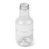 18_oz_Clear_PET_Plastic_Sauce_Bottle