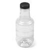 18_oz_Plastic_Sauce_Bottle_with_black_screw_cap