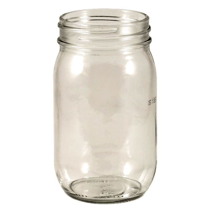 Wholesale Glass Containers Kaufman Container