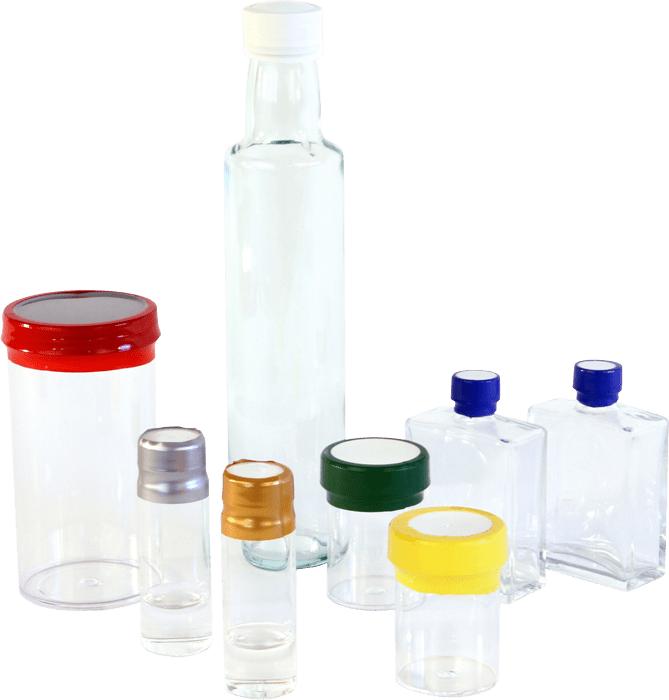biodegradable shrink bands for bottles