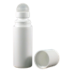 Roll on Bottles - 3 oz Roll on Bottles, Roll on Deodorant Containers