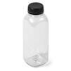 12_oz_Clear_Square_Plastic_Bottle_with_black_screw_cap