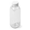 12_oz_Clear_Square_Plastic_Bottle_with_white_screw_cap
