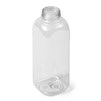 16_oz_Clear_PET_Square_Plastic_Bottle_(Ipec)