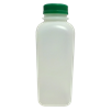 16_oz_Natural_Plastic_Beverage_Containers_with_Caps