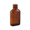 1 oz Amber Glass Bottle, 1 oz Bottles, Glass Bottles for Essential Oils,