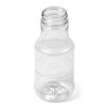 8_oz_Clear_PET_Plastic_Sauce_Bottle