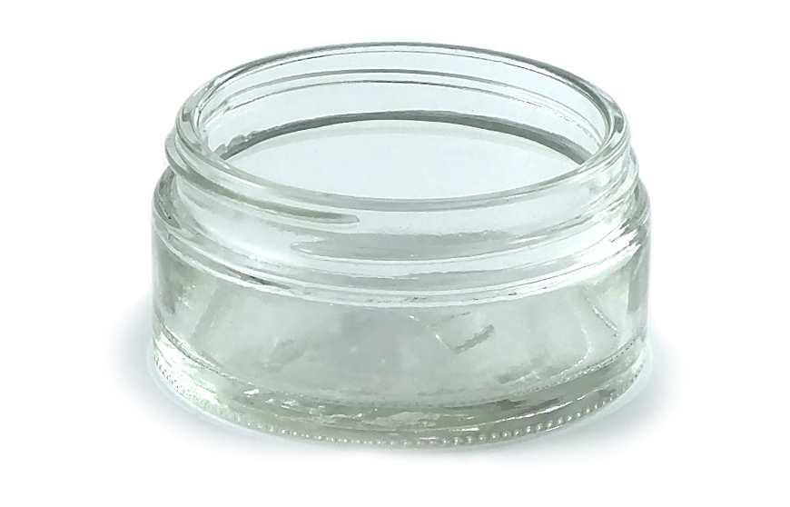 1.5 oz Glass Jar