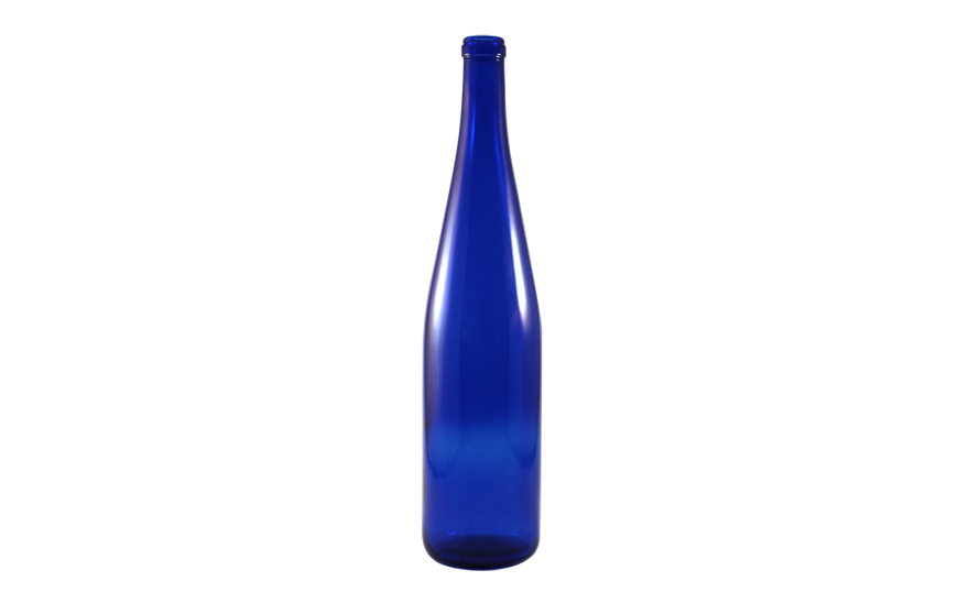 Cobalt Blue Wine Bottles, Cobalt Blue Glass Wine Bottles