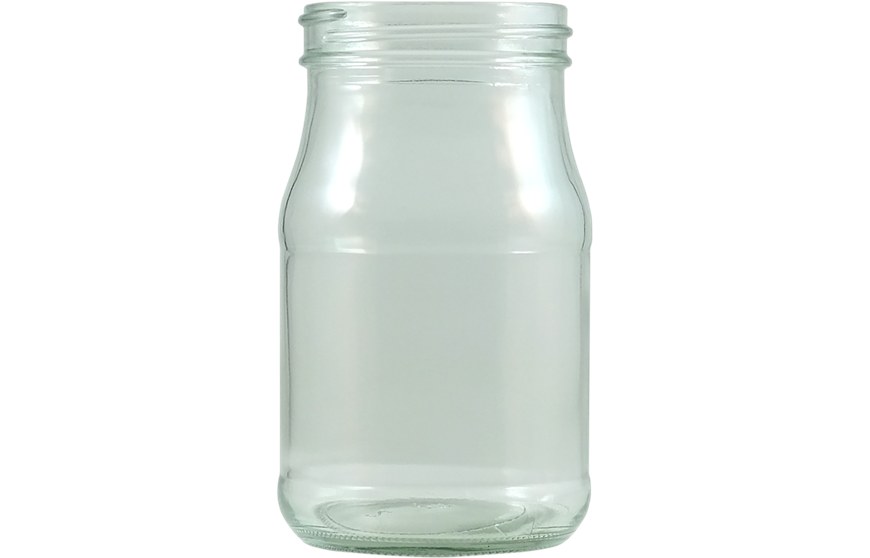Glass Food Jars, Glass Jelly Jars, Sauce Jars