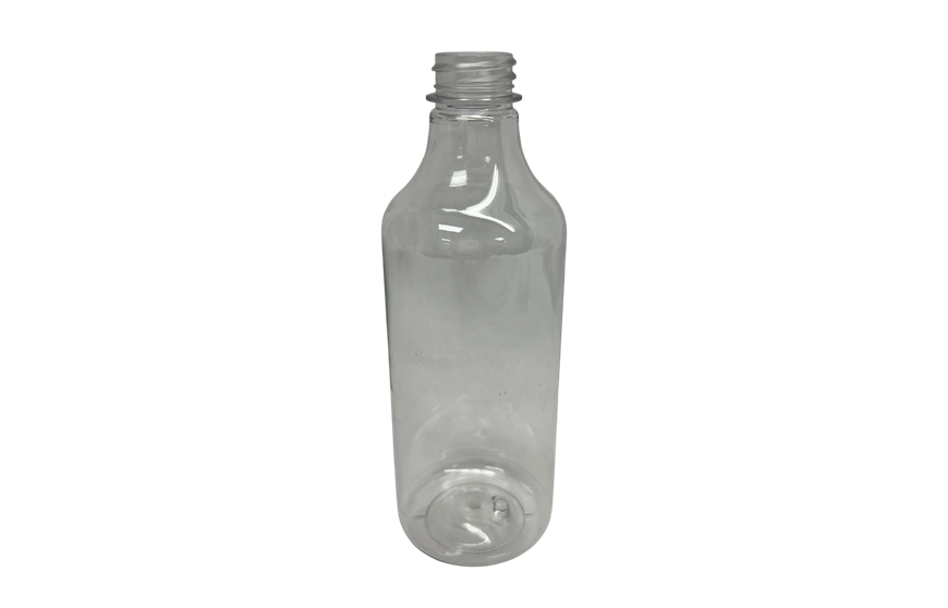 16_oz_Clear_PET_Plastic_Chili_Sauce_Bottles
