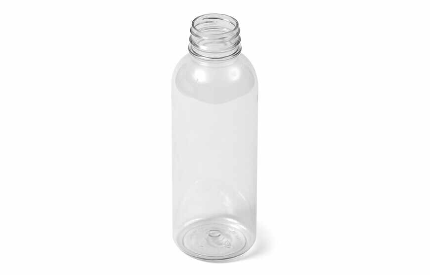 16_oz_Pano_Clear_PET_Plastic_Bottle