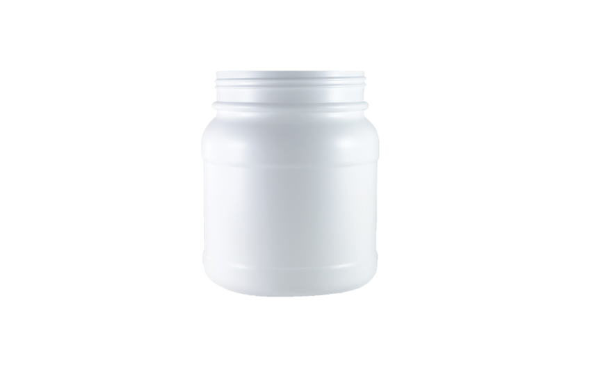 2000_cc_White_HDPE_Protein_Containers