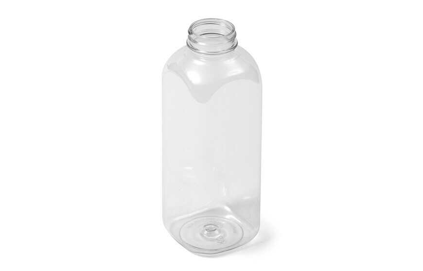 20_oz_Clear_PET_Square_Plastic_Bottle
