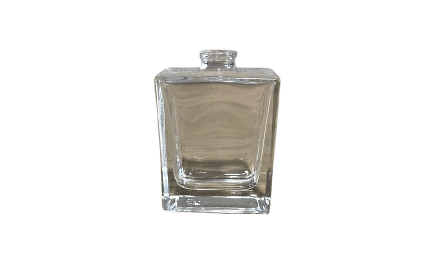 30 ml Glass Perfume Bottles, Victor Style