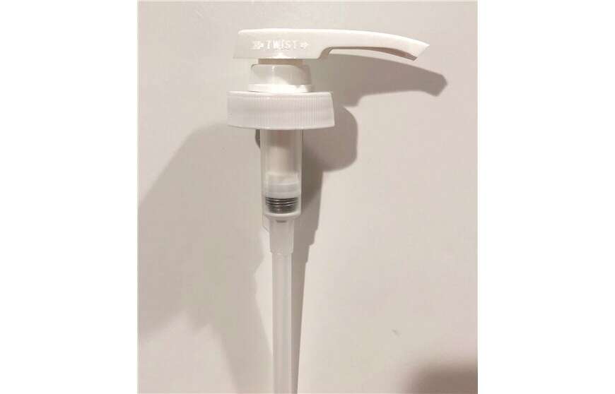 38400 Pumps for Gallon Jugs Kaufman Container