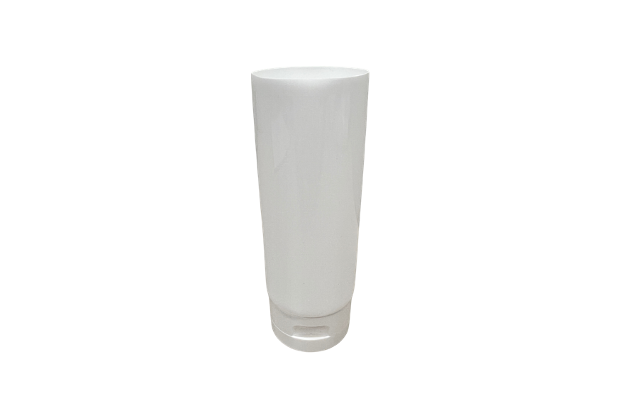 4_oz_White_MDPE_Plastic_Tubes_with_Flip_Top_Caps