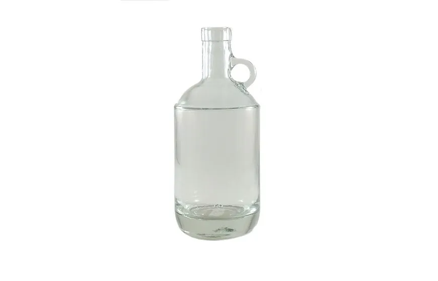 moonshine bottles, 750 ml moonshine jug