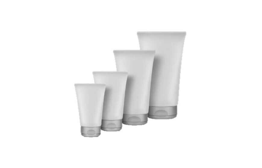 Empty Squeeze Tubes, Plastic Tubes, Cosmetic Tubes