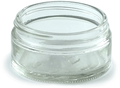 1.5 oz Glass Jar