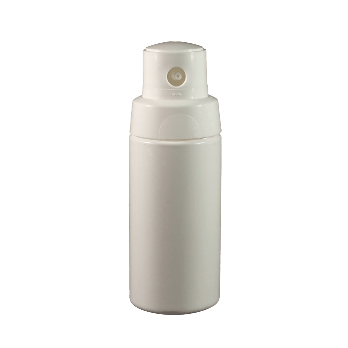 Powder Spray Bottle - Powder Dispenser
