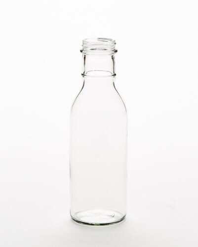 Download 12 Oz Glass Sauce Bottles Sauce Bottles Kaufman Container