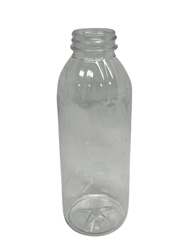 16_oz_PET_Plastic_Vinegar_Bottles
