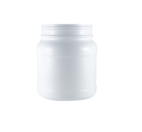 2000_cc_White_HDPE_Protein_Containers