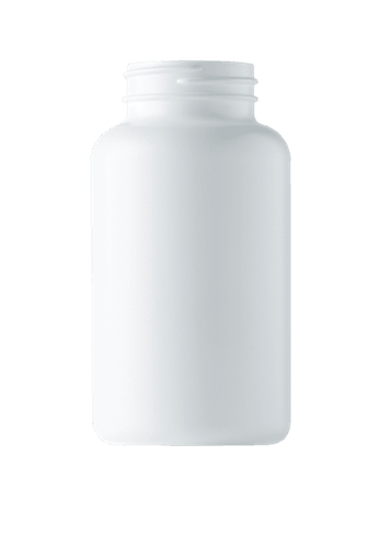 300_cc_White_HDPE_Packer_Bottles
