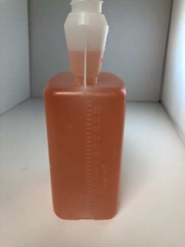 Measure & Pour Bottles - 32 oz Bettix Bottles | Kaufman Container