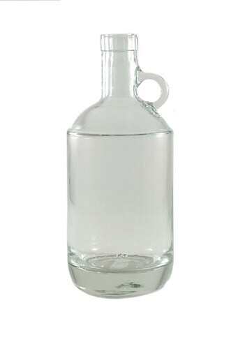 moonshine bottles, 750 ml moonshine jug