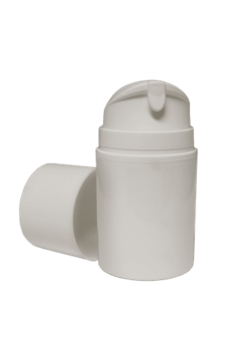 Airless_Pump_and_Bottle_(50_ml), Airless Packaging