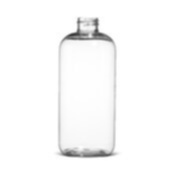 16_oz_Clear_PET_Plastic_Boston_Round_Bottles