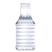 16_oz_Hot_Fill_PET_Plastic_Decanter_Bottles