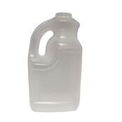 1 Gallon Food Containers, Hot Fill Plastic Bottles, Gallon Bottles