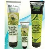 eco friendly packaging, pcr tubes, eco friendly plastic