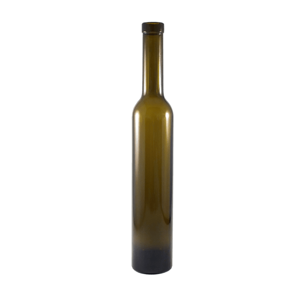Antique Green Wine Bottles, Bellissima Wine Bottles