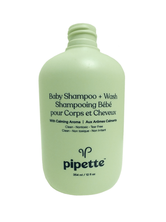 Screen Printing on Shampoo Bottles