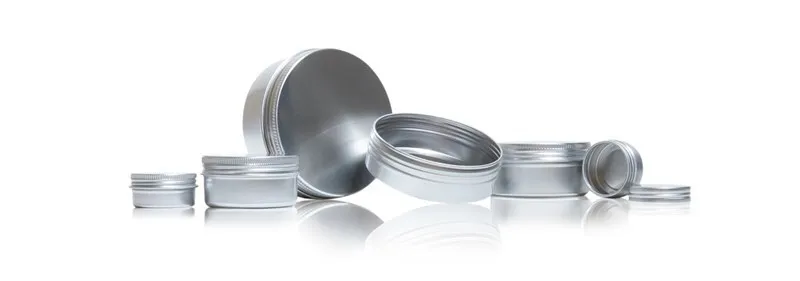 aluminum-jars